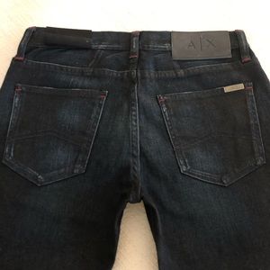 Armani Exchange Jeans